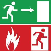 Fire Evacuation